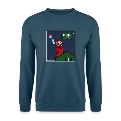 Collection Pull moche de Noël - Sweat-shirt Unisexe