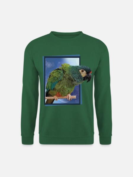 The Maracanã - Unisex Sweatshirt - green