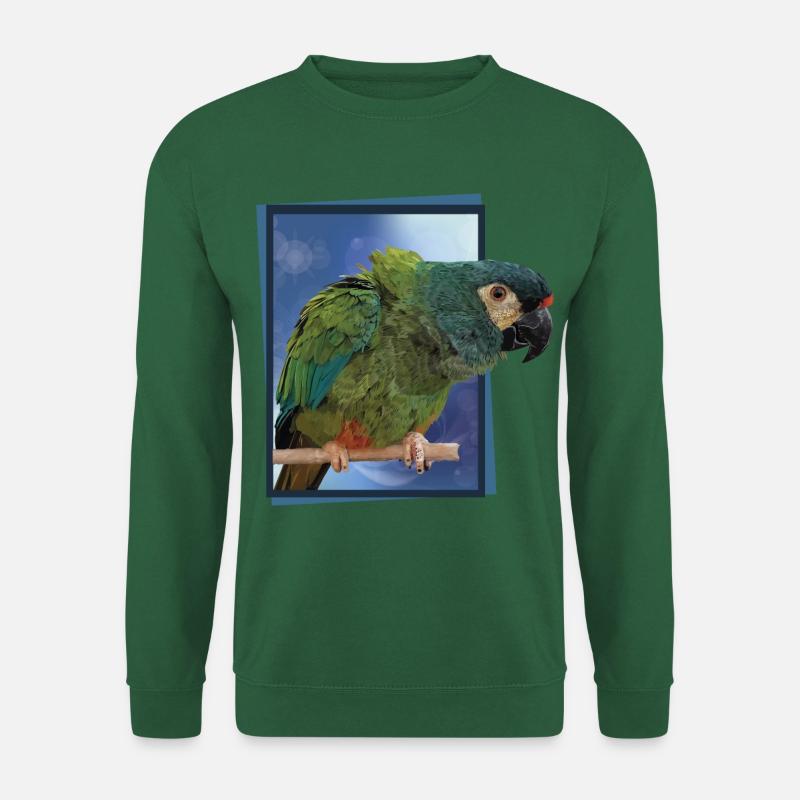 The Maracanã - Unisex Sweatshirt - green