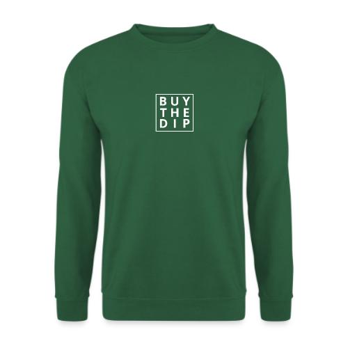 Buy the Dip - Unisex Pullover