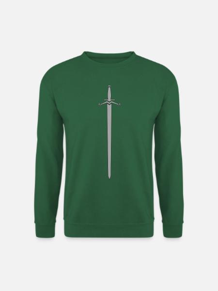 Claymore Chaos - Unisex Sweatshirt - green