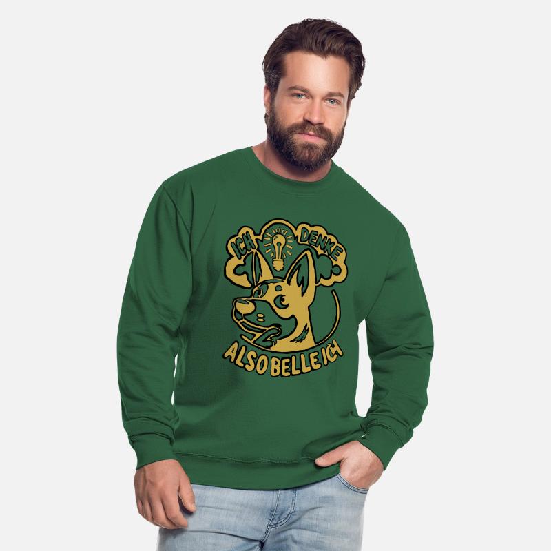Unisex Pullover