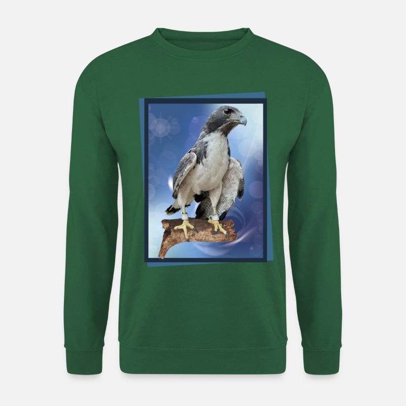 Falke - Unisex Pullover - Grün