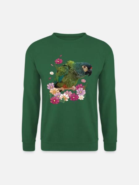 The Maracanã - Unisex Sweatshirt - green