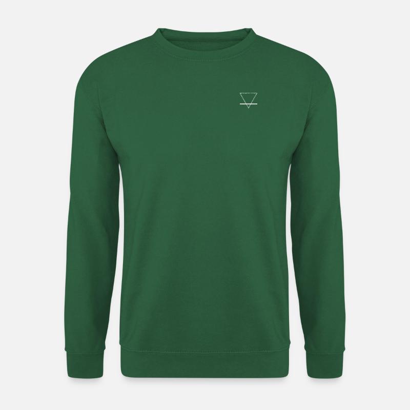 Earth - Unisex Sweatshirt - green