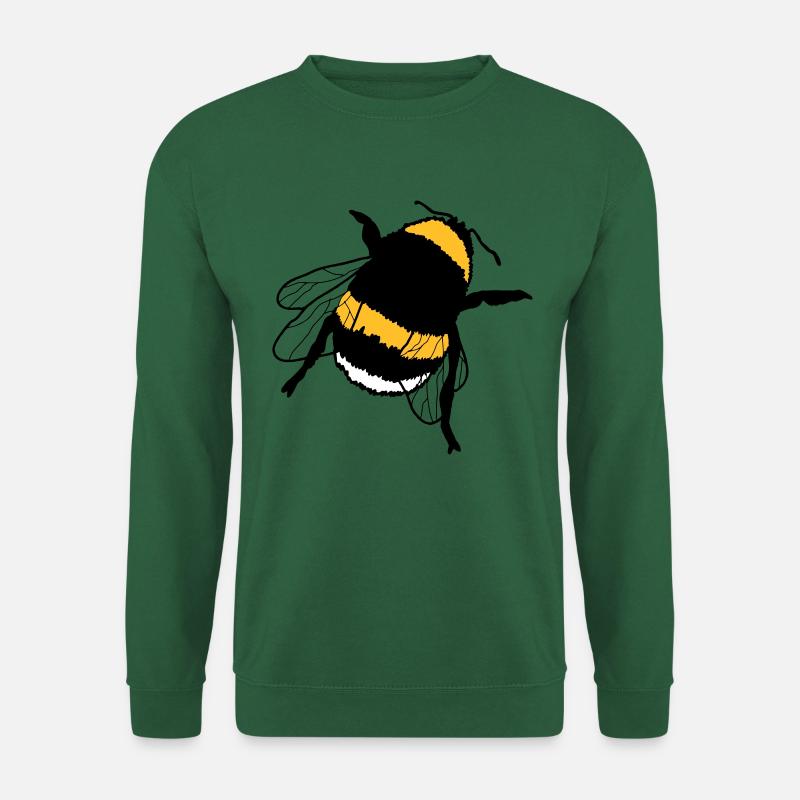Hummel - Unisex Pullover - Grün