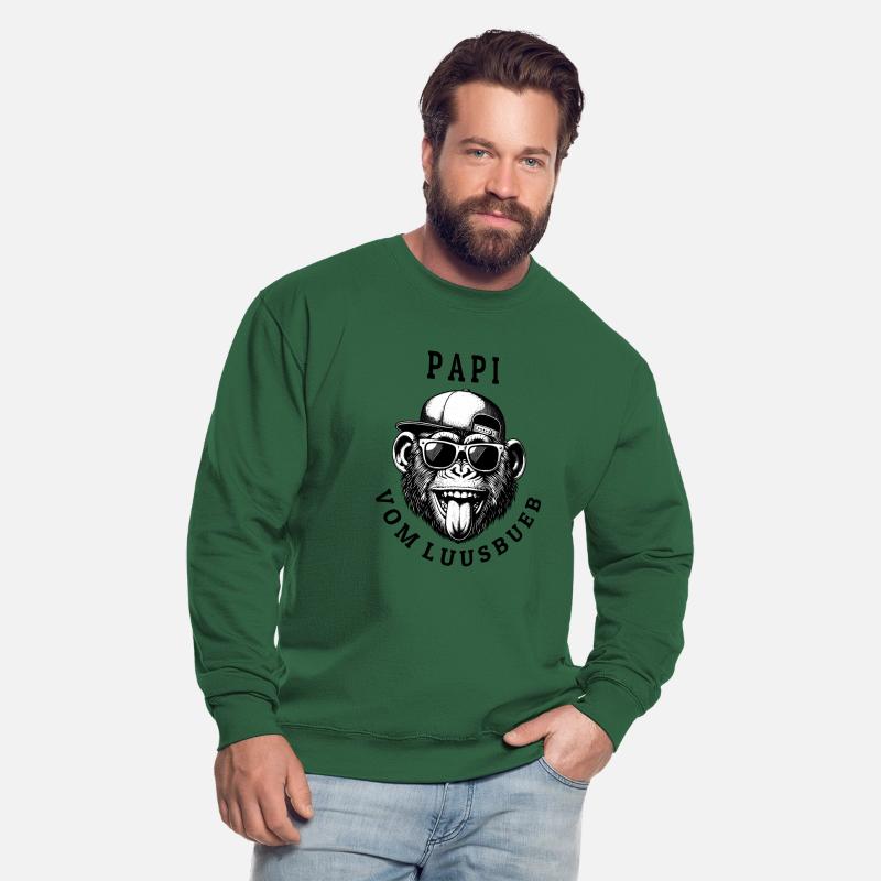 Unisex Pullover