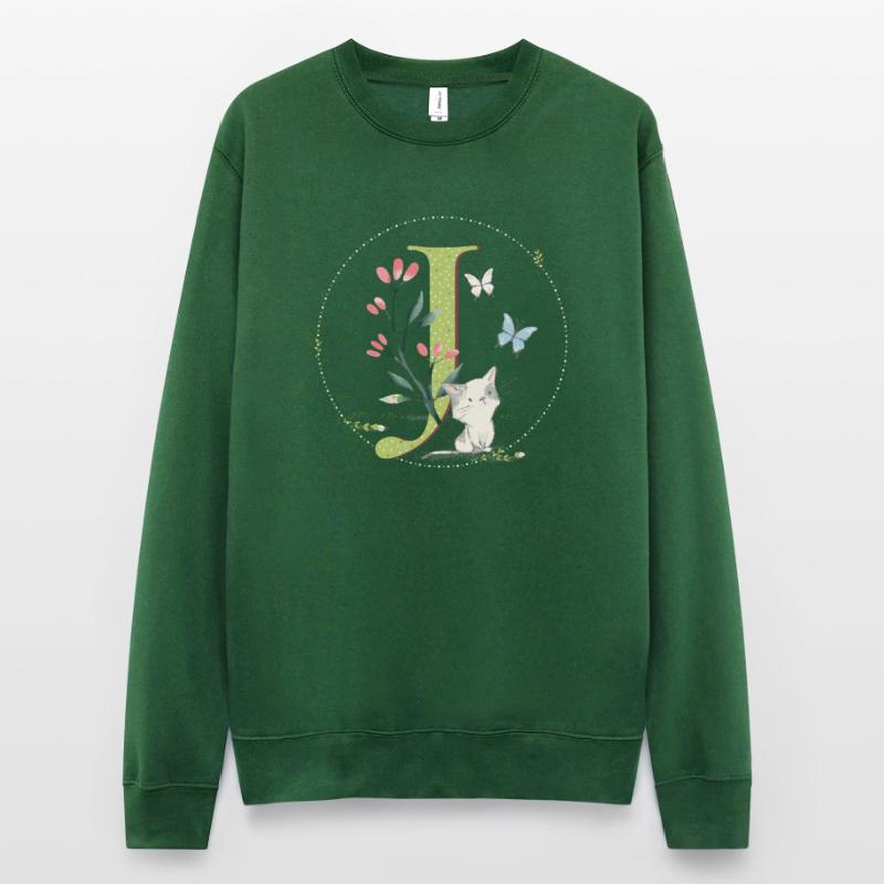 Unisex Pullover