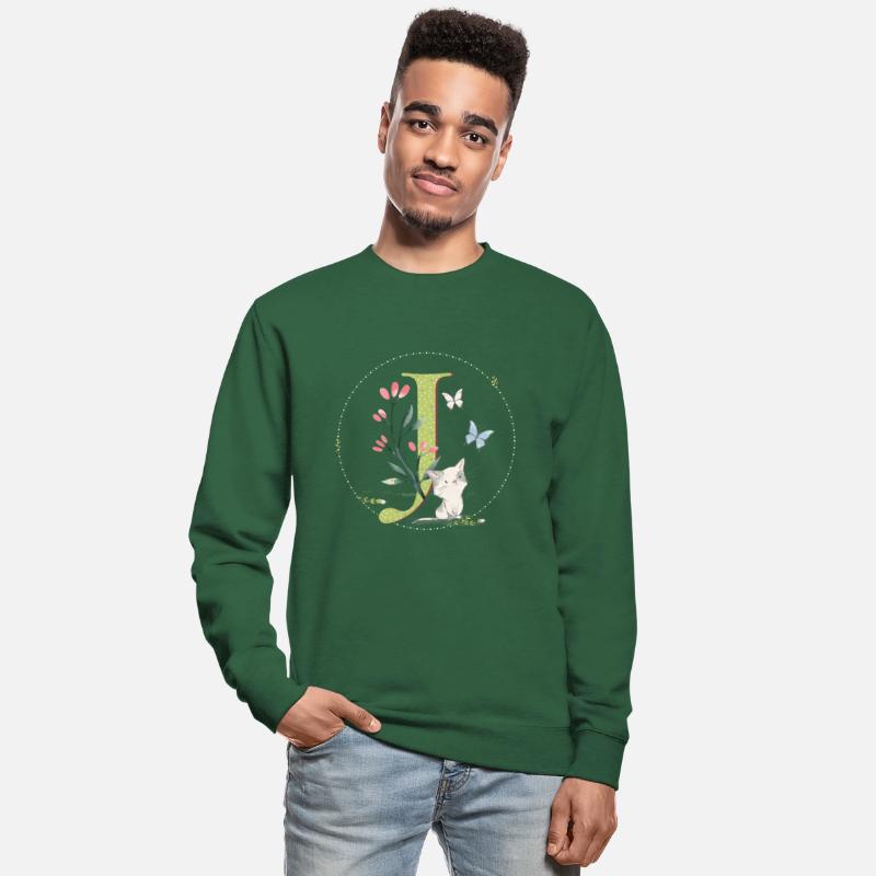 Unisex Pullover