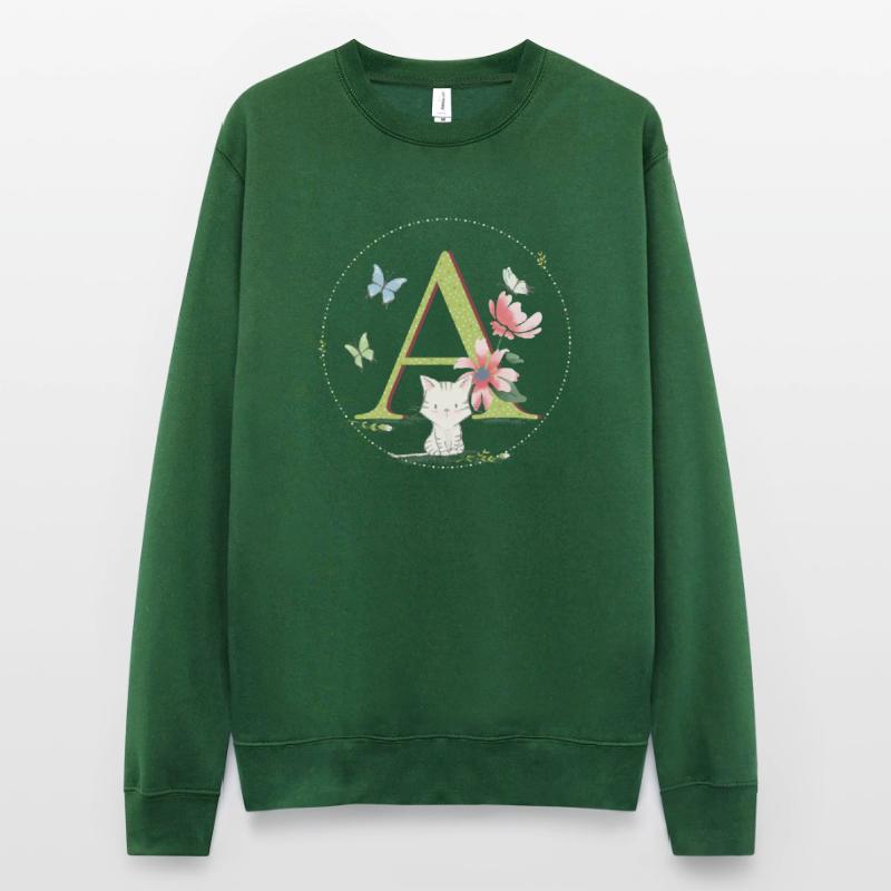 Unisex Pullover
