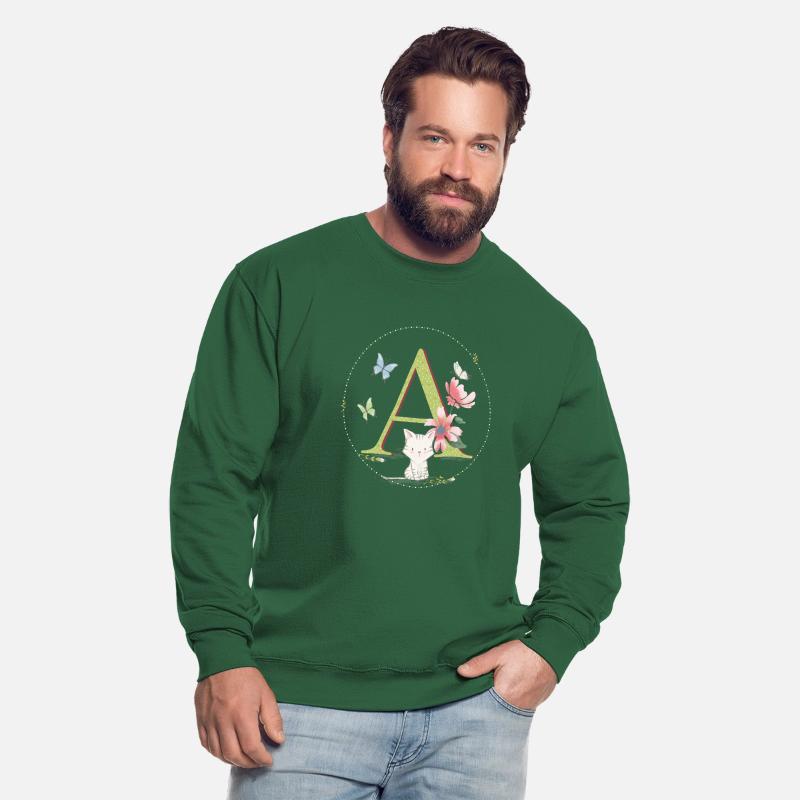 Unisex Pullover