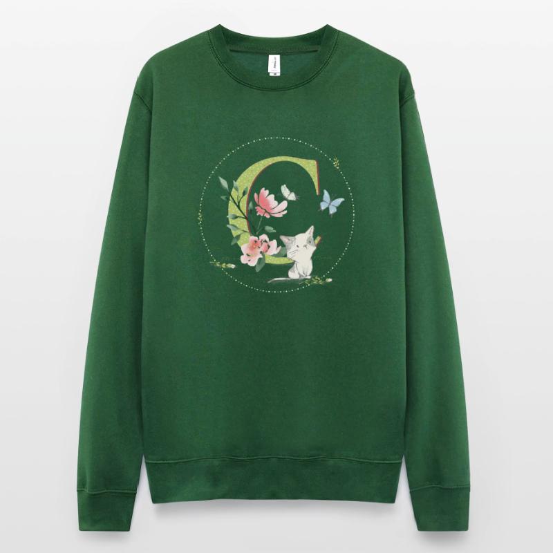 Unisex Pullover