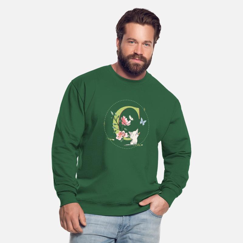 Unisex Pullover