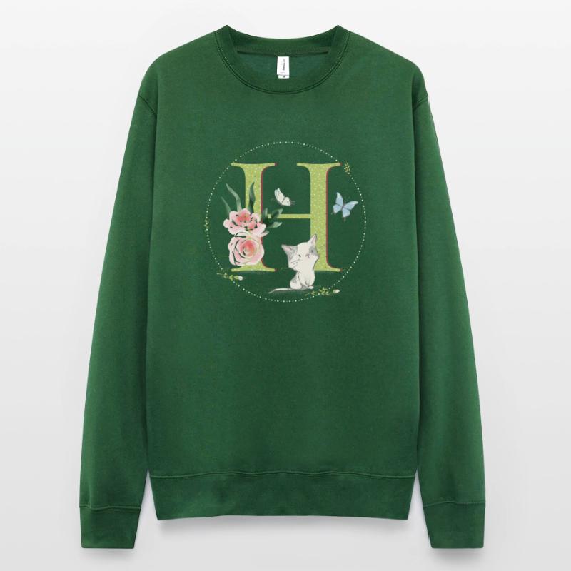 Unisex Pullover