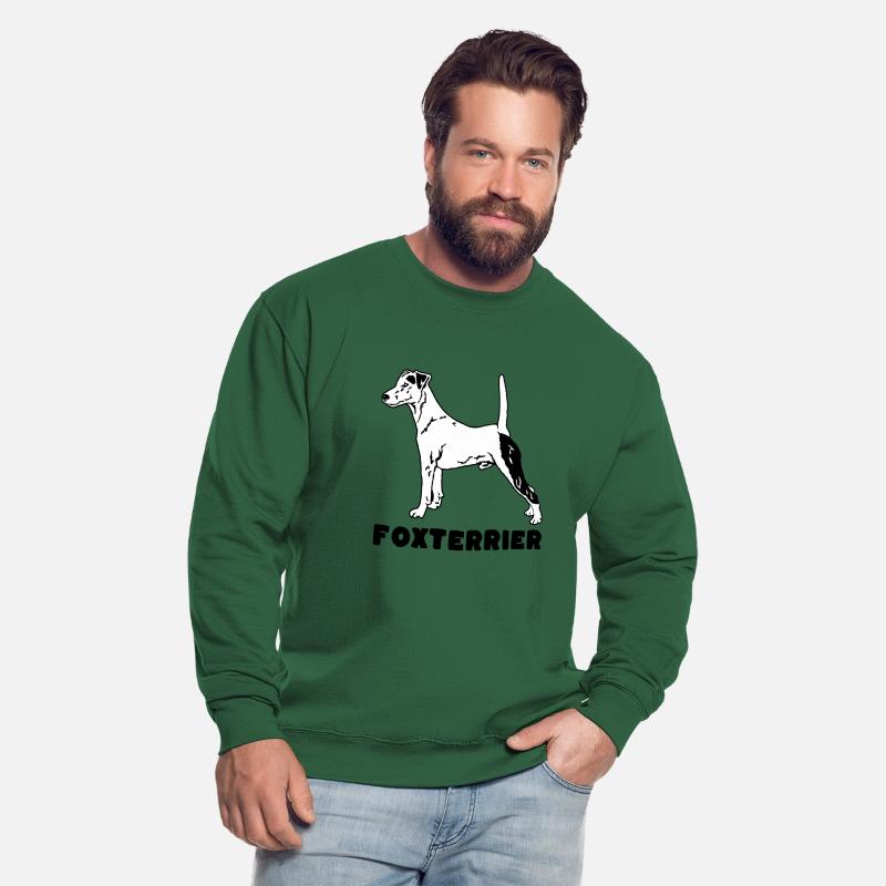 Unisex Pullover