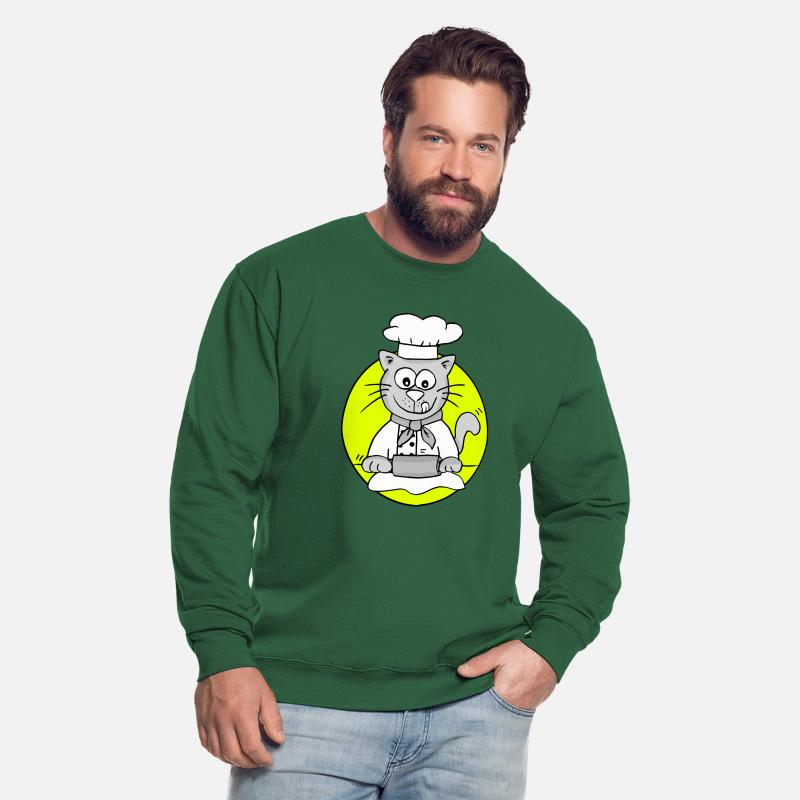 Unisex Pullover