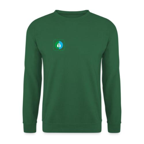 TrustedFirmwareLogo - Unisex Sweatshirt