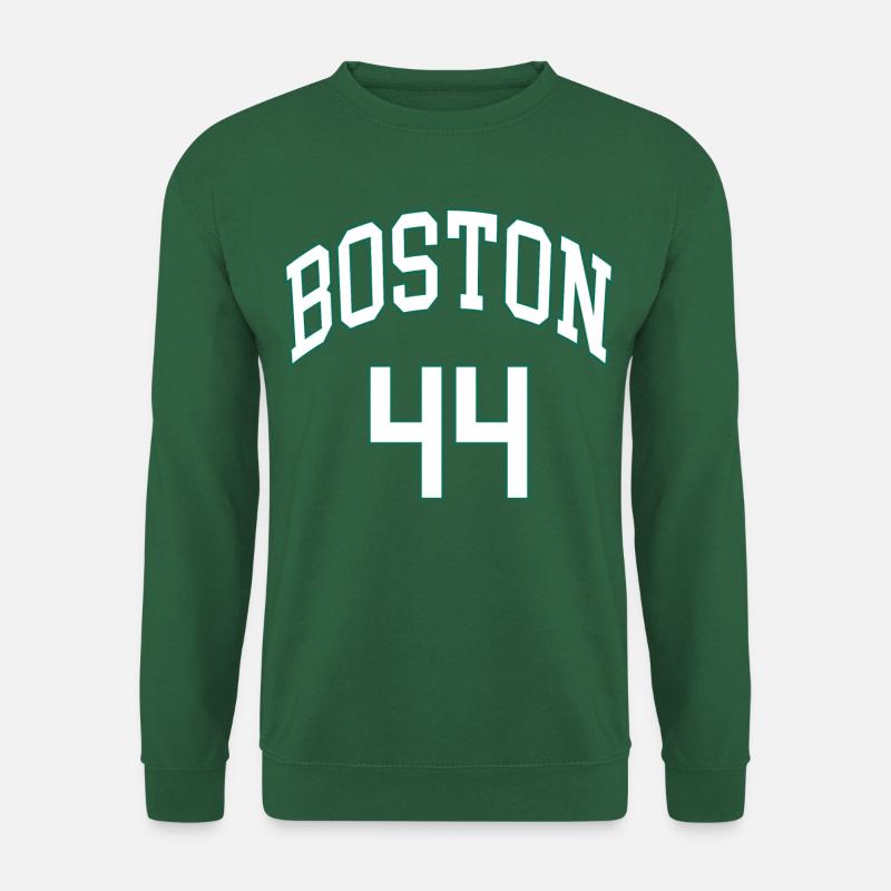 Boston 44 - Unisex Sweatshirt - green