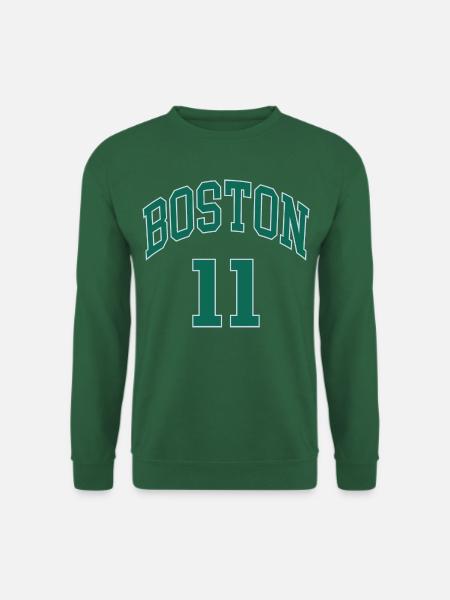 Boston 11 - Unisex Sweatshirt - green