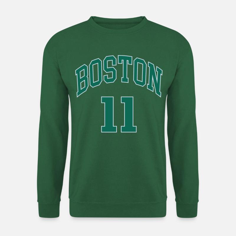 Boston 11 - Unisex Sweatshirt - green
