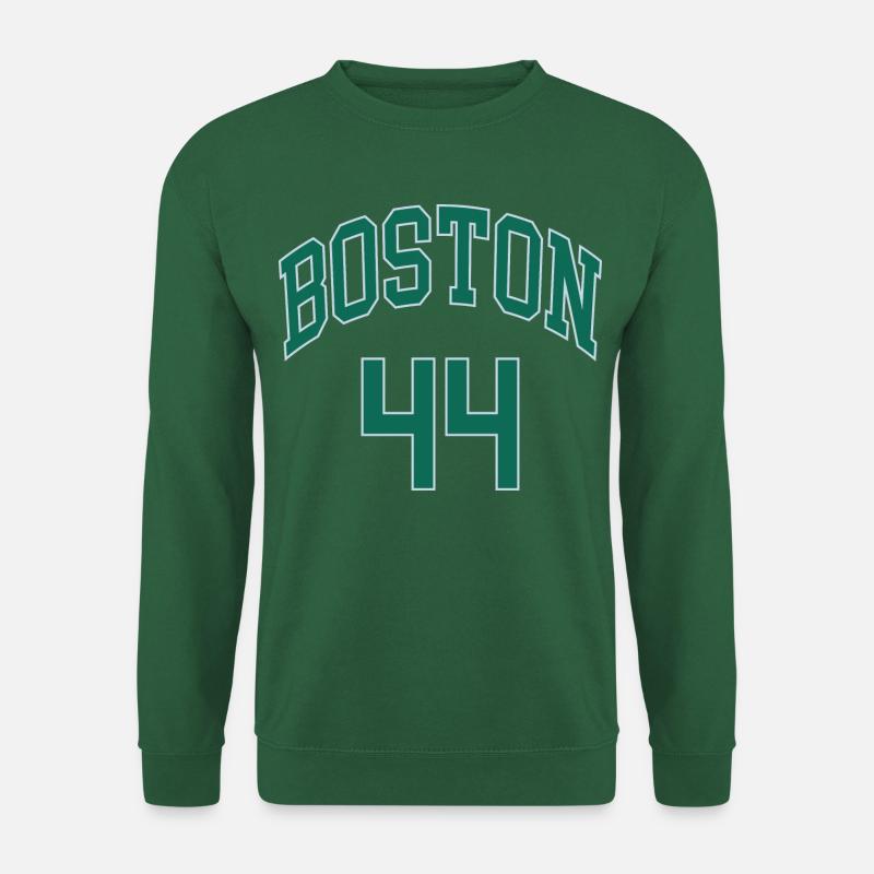 Boston 44 - Unisex Sweatshirt - green