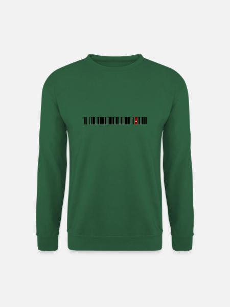 Turkey - Unisex Sweatshirt - green