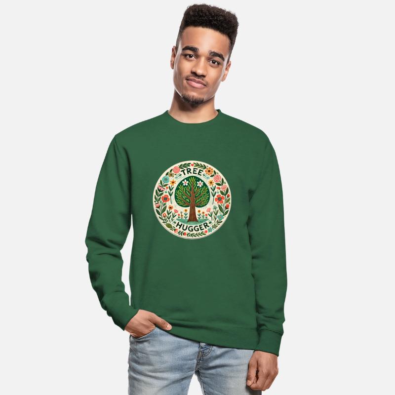 Unisex Pullover