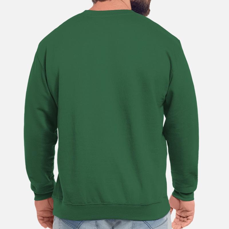 Gut Oder Helfen - 3 color VECTOR Unisex Pullover