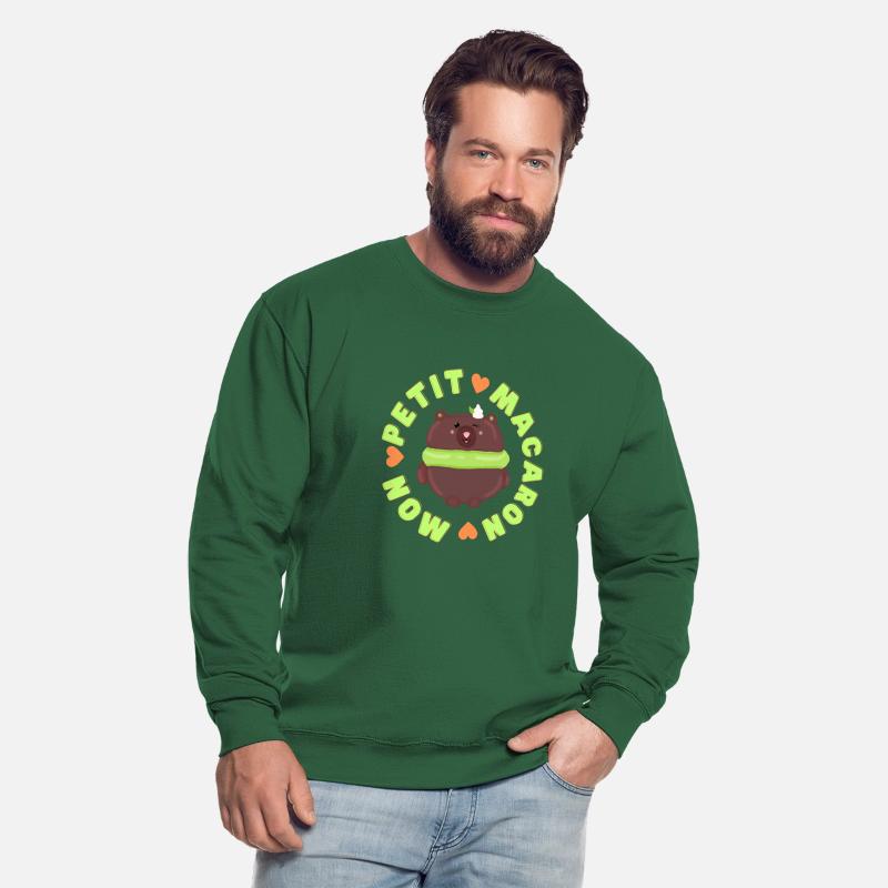 Unisex Pullover