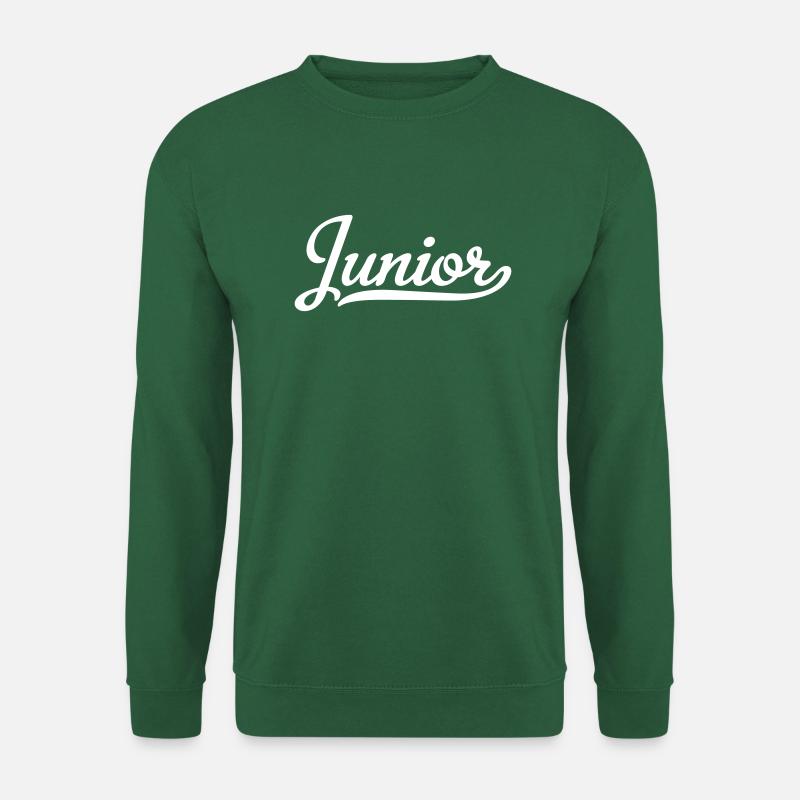 Junior - Unisex Sweatshirt - green