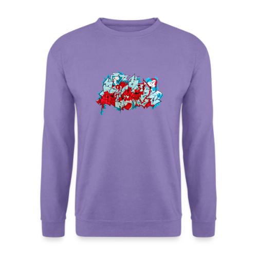 Londonb - Unisex Pullover