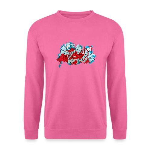Londonb - Unisex Pullover
