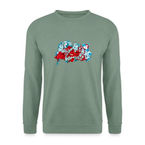 Londonb - Unisex Pullover