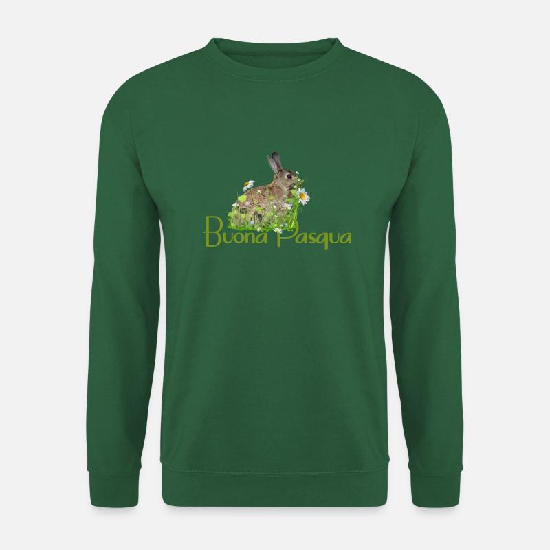 Happy Easter - Unisex Sweatshirt - green