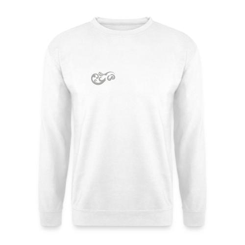 Sjoa River Festival Lys - Genser unisex