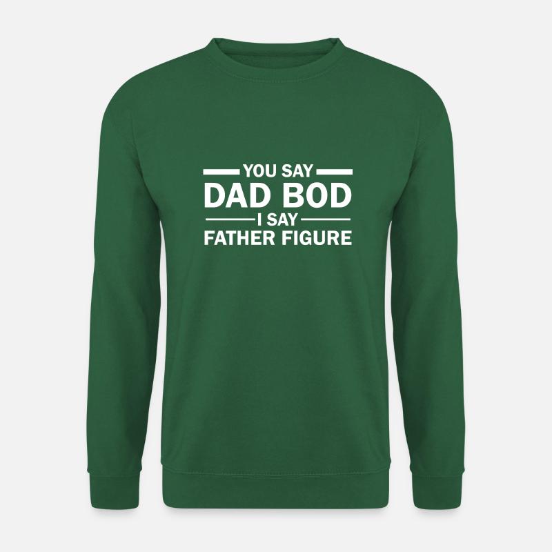 Dog Hund - Unisex Sweatshirt - green