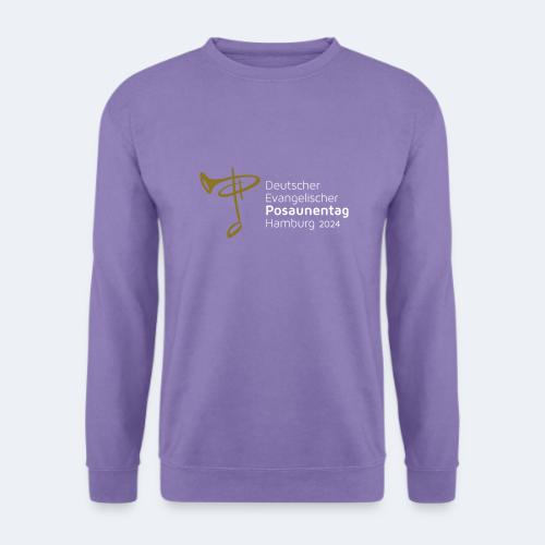 DEPT 2024 Logo - Unisex Pullover