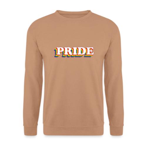 PRIDE 23.1 - Unisex Pullover