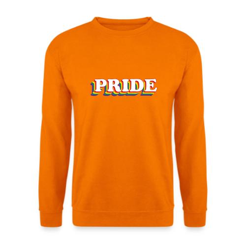 PRIDE 23.1 - Unisex Pullover