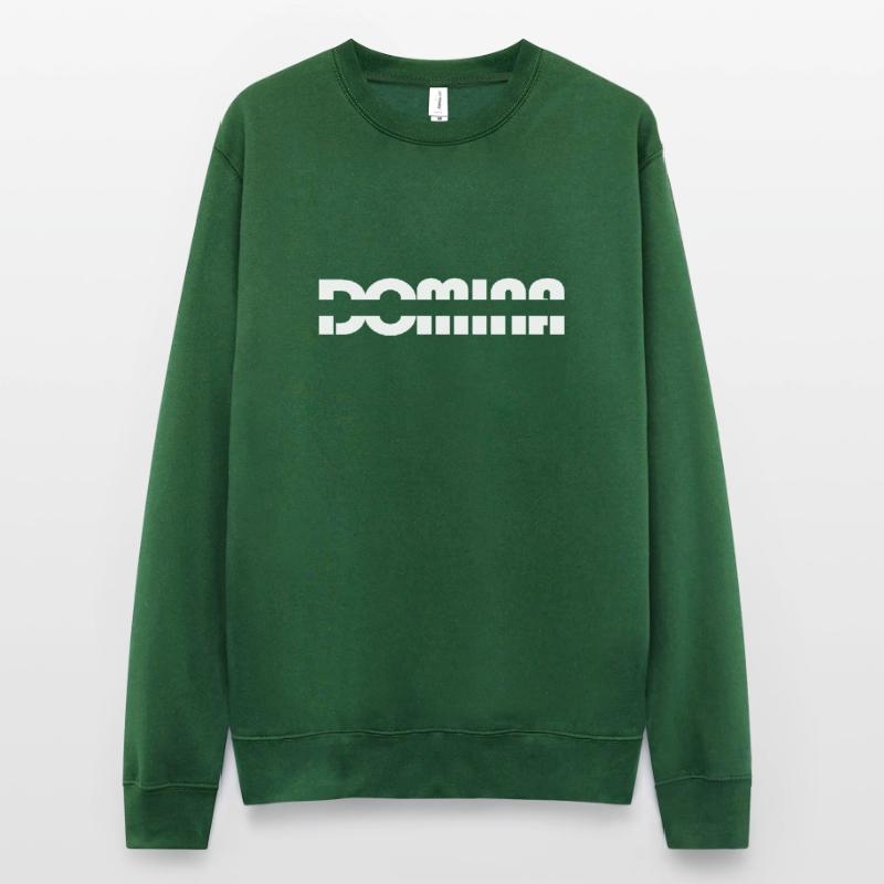 Unisex Pullover