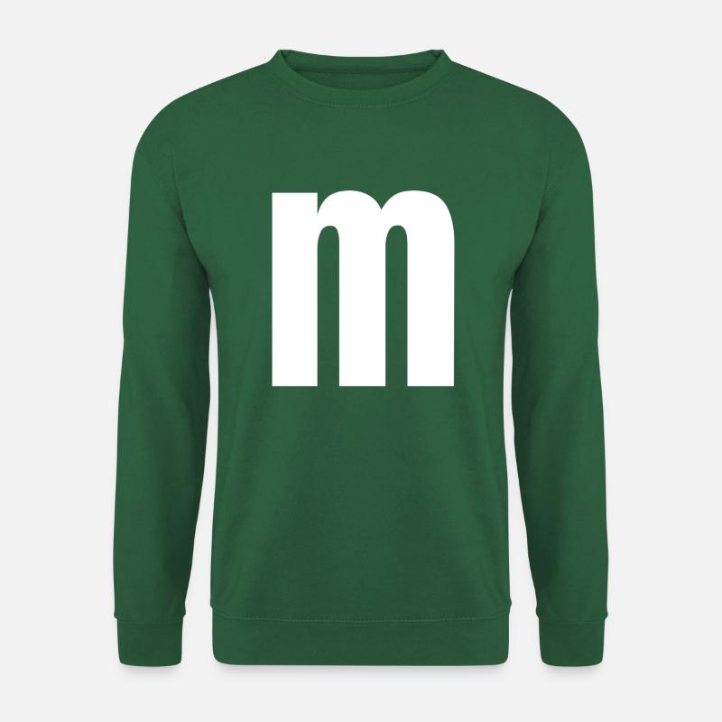 M - Unisex Sweatshirt - green