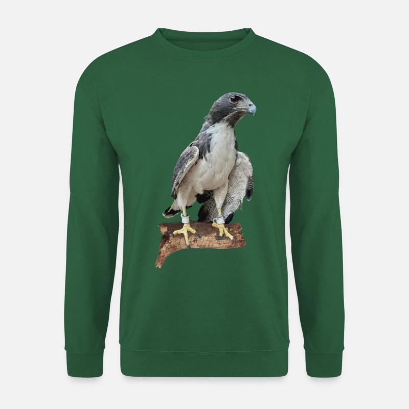 Falke - Unisex Pullover - Grün