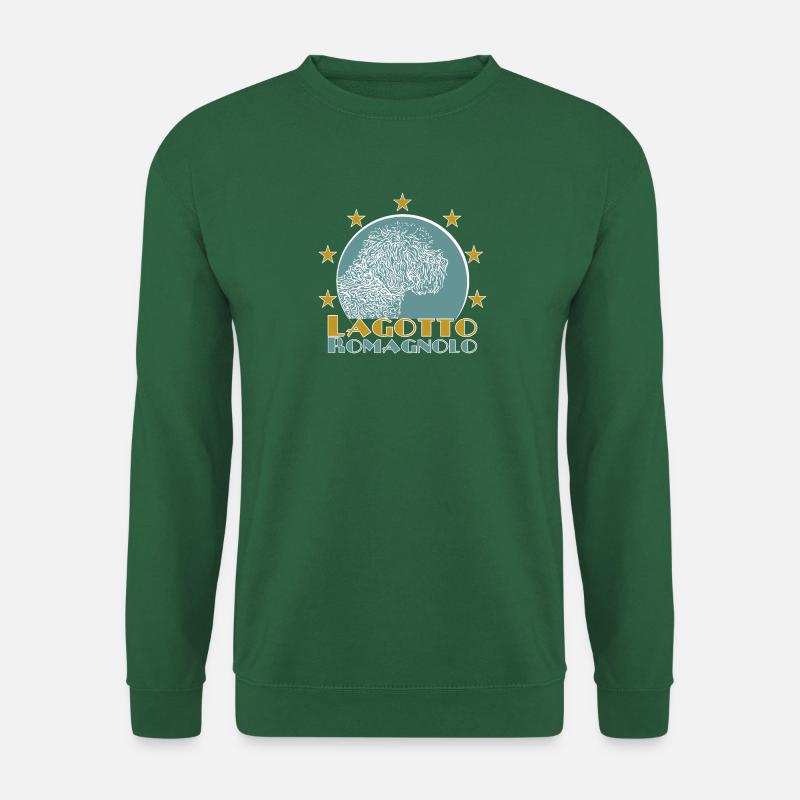 Cane11 2 - Unisex Sweatshirt - green