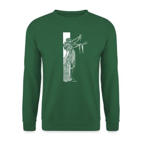 Usherin talon häviö - Unisex svetaripaita