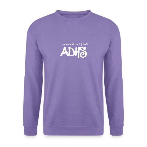 neurodivergent-ADHS - Unisex Pullover