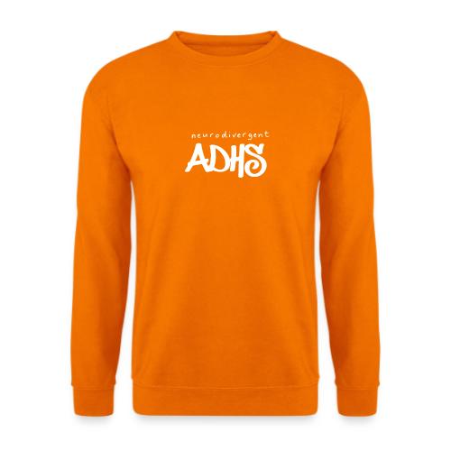 neurodivergent-ADHS - Unisex Pullover