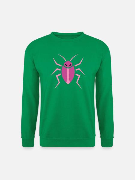 Kakarlake - Unisex Pullover - Kelly Green
