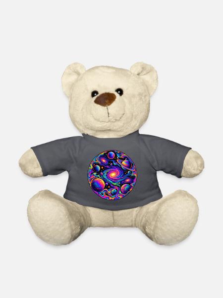 Universum - Teddy - Anthrazit