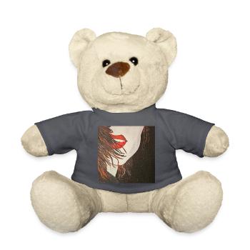Wild 2019 - Teddy - Anthrazit - Vorne