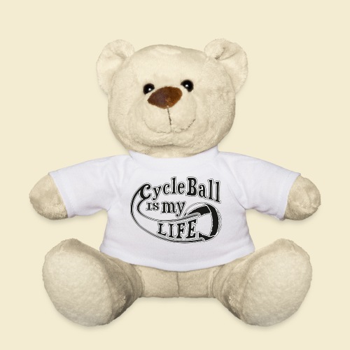 Radball | Cycle Ball is my Life - Teddy